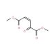Dimethyl 2-Oxoglutaconate (CAS 78939-37-4) - chemical structure image