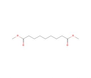 Dimethyl azelate (CAS 1732-10-1) - chemical structure image