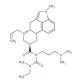 Dimethyl Cabergoline - chemical structure image