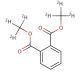 Dimethyl-d6 phthalate (CAS 85448-30-2) - chemical structure image