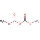 Dimethyl dicarbonate (CAS 4525-33-1) - chemical structure image