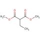 Dimethyl ethylmalonate (CAS 26717-67-9) - chemical structure image