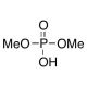 Dimethyl Phosphate (CAS 813-78-5) - chemical structure image