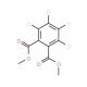 Dimethyl phthalate-3,4,5,6-d4 (CAS 93951-89-4) - chemical structure image