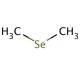 Dimethyl selenide (CAS 593-79-3) - chemical structure image
