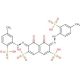 Dimethyl sulfonazo lll (CAS 14979-11-4) - chemical structure image