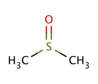 Dimethyl Sulfoxide (DMSO), CAS 67-68-5
