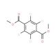 Dimethyl terephthalate-2,3,5,6-d4 (CAS 74079-01-9) - chemical structure image