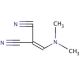 [(Dimethylamino)methylene]malononitrile (CAS 16849-88-0) - chemical structure image