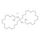 Dimethyldioctadecylammonium chloride (CAS 107-64-2) - chemical structure image