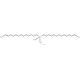 Dimethylditetradecylammonium bromide (CAS 68105-02-2) - chemical structure image