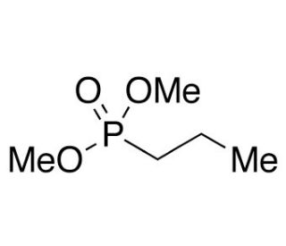 Dimethylpropyl Phosphonate (CAS 18755-43-6) - chemical structure image