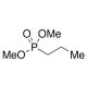 Dimethylpropyl Phosphonate (CAS 18755-43-6) - chemical structure image