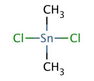 Dimethyltin dichloride | CAS 753-73-1 | Santa Cruz Animal Health