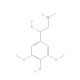 Dimetofrine - chemical structure image