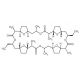Dinactin (CAS 20261-85-2) - chemical structure image