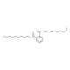 Dinonyl phthalate, mixture of isomers (CAS 84-76-4) - chemical structure image