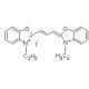 DiOC2(3) iodide - chemical structure image