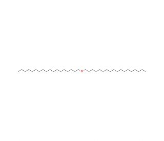 Dioctadecyl Ether - chemical structure image