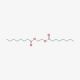 Dioctanoylglycol (CAS 627-86-1) - chemical structure image