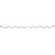 Dioctyl sulfide (CAS 2690-08-6) - chemical structure image