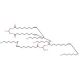Dioleoylglycerol (CAS 25637-84-7) - chemical structure image
