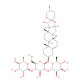 Dioscin (CAS 19057-60-4) - chemical structure image