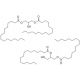 Dipalmitin (CAS 26657-95-4) - chemical structure image