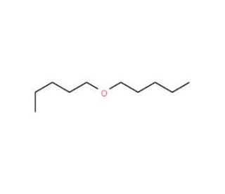 Dipentyl ether (CAS 693-65-2) - chemical structure image