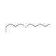 Dipentyl ether (CAS 693-65-2) - chemical structure image