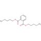 Dipentyl phthalate (CAS 131-18-0) - chemical structure image