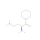 Dipeptidylpeptidase II Inhibitor (CAS 514217-11-9) - chemical structure image