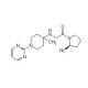 Dipeptidylpeptidase IV Inhibitor IV, K579 (CAS 440100-64-1) - chemical structure image