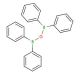 Diphenylborinic anhydride (CAS 4426-21-5) - chemical structure image