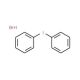 Diphenyliodonium bromide (CAS 1483-73-4) - chemical structure image