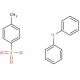 Diphenyliodonium p-toluenesulfonate - chemical structure image
