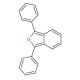 Diphenyliodonium trifluoromethanesulfonate (CAS 66003-76-7) - chemical structure image