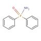 Diphenylphosphinamide (CAS 5994-87-6) - chemical structure image