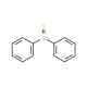 Diphenyltin sulfide (CAS 20332-10-9) - chemical structure image