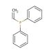 Diphenylvinylphosphine (CAS 2155-96-6) - chemical structure image