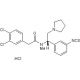 DIPPA hydrochloride (CAS 155512-52-0) - chemical structure image