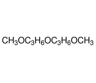 Dipropylene Glycol Dimethyl Ether (mixture of isomers) (CAS 111109-77-4) - chemical structure image