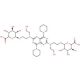 Dipyridamole Di-O-β-D-glucuronide (CAS 107136-95-8) - chemical structure image