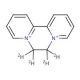 Diquat-d4 Dibromide (CAS 85-00-7 (unlabeled)) - chemical structure image