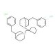 Diquine (CAS 3563-63-1) - chemical structure image