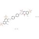 Direct Blue 6 (CAS 2602-46-2) - chemical structure image
