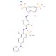 Direct Blue 67, Technical grade (CAS 3354-97-0) - chemical structure image