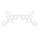 Direct red 31 (CAS 5001-72-9) - chemical structure image