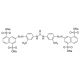 Direct yellow 50 (CAS 3214-47-9) - chemical structure image