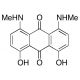 Disperse Polyester Dark Blue (CAS 56524-76-6) - chemical structure image